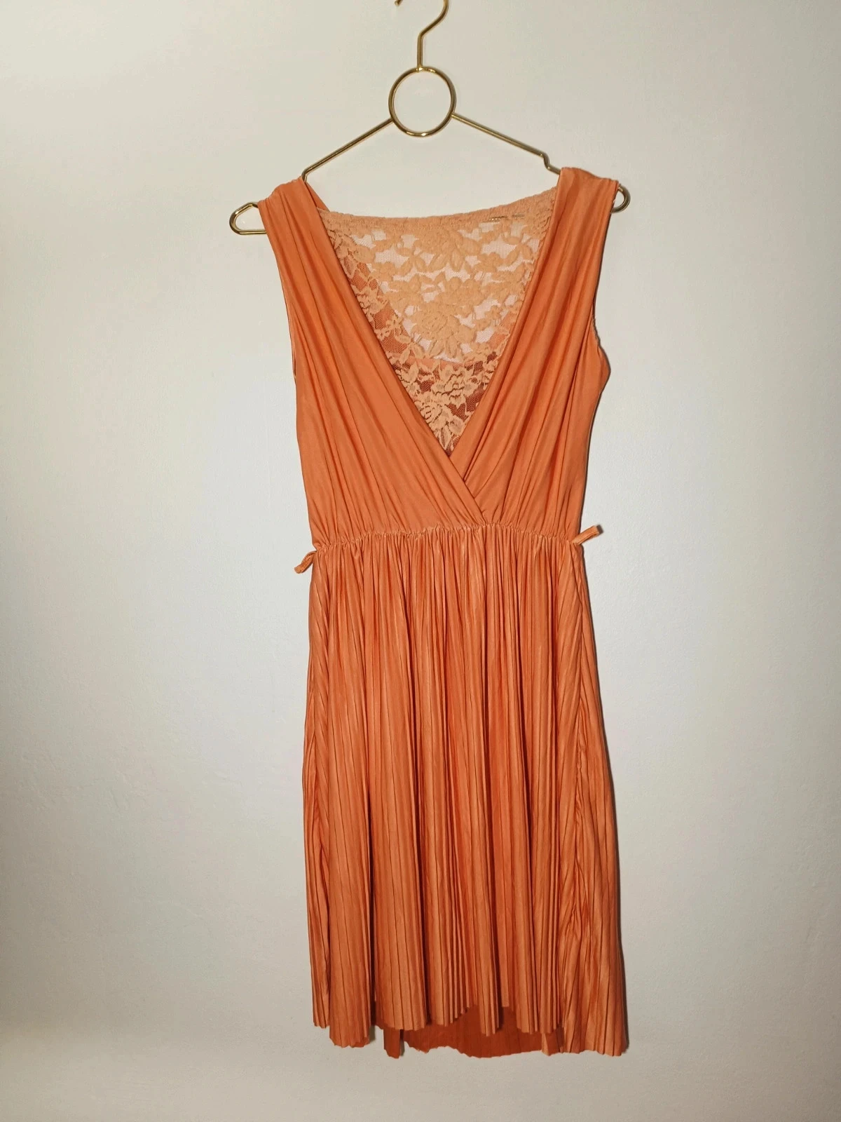 Robe cocktail